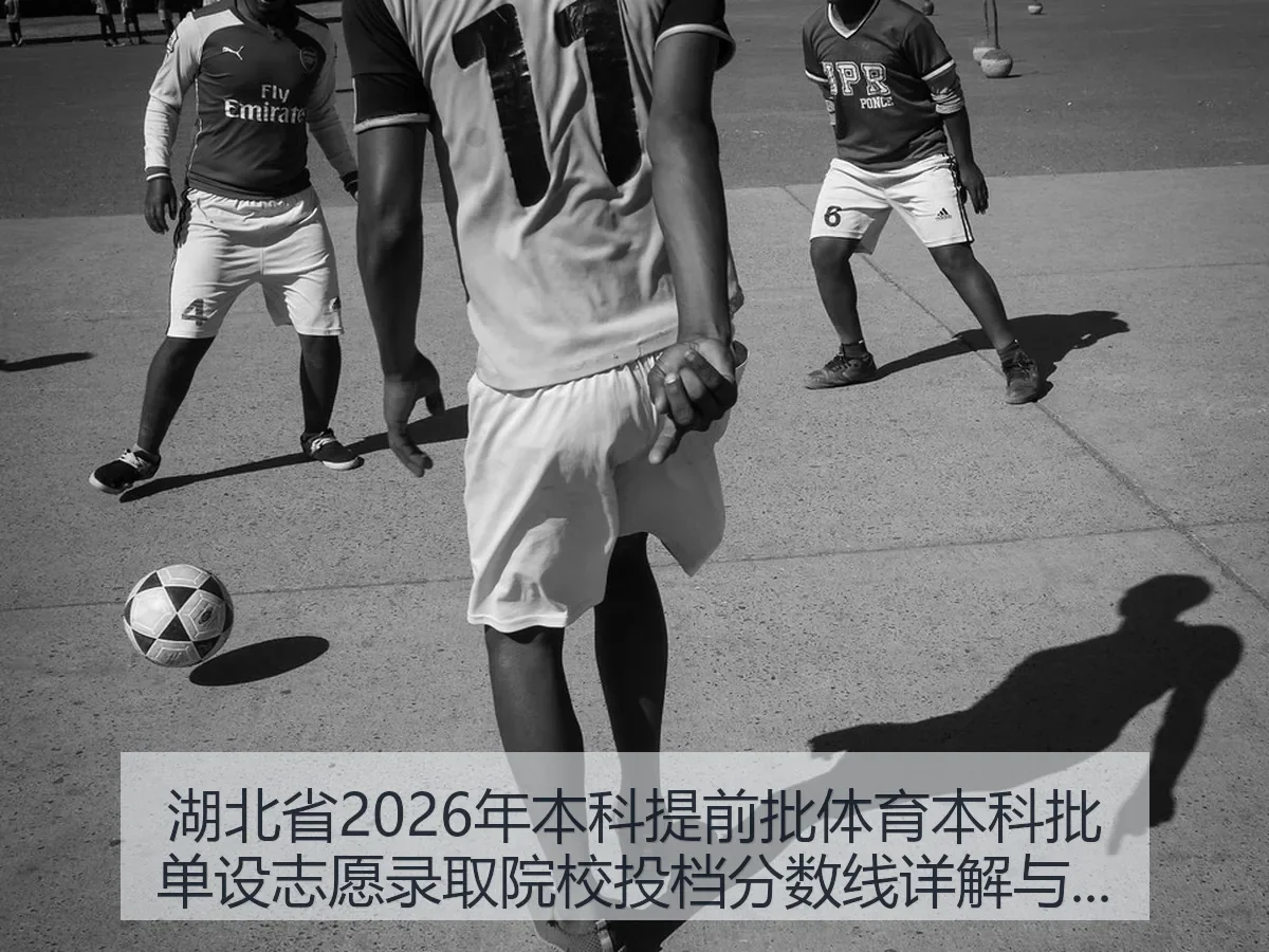 湖北省2026年本科提前批体育本科批单设志愿录取院校投档分数线详解与趋势分析 | KAIYUN